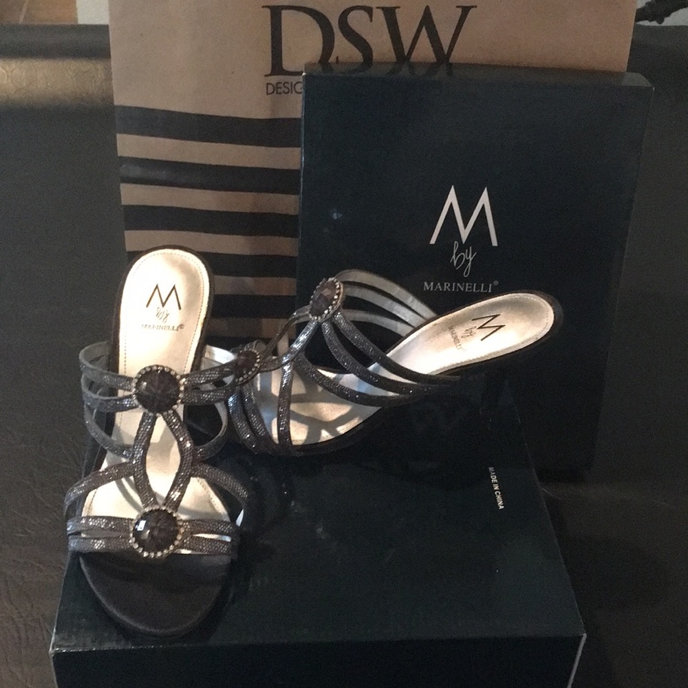 M by Marinelli shoes size 7.5